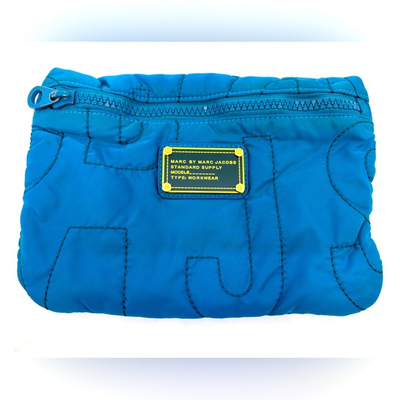 Marc by Marc Jacobs accessory bag / makeup bag - Picture 1 of 7